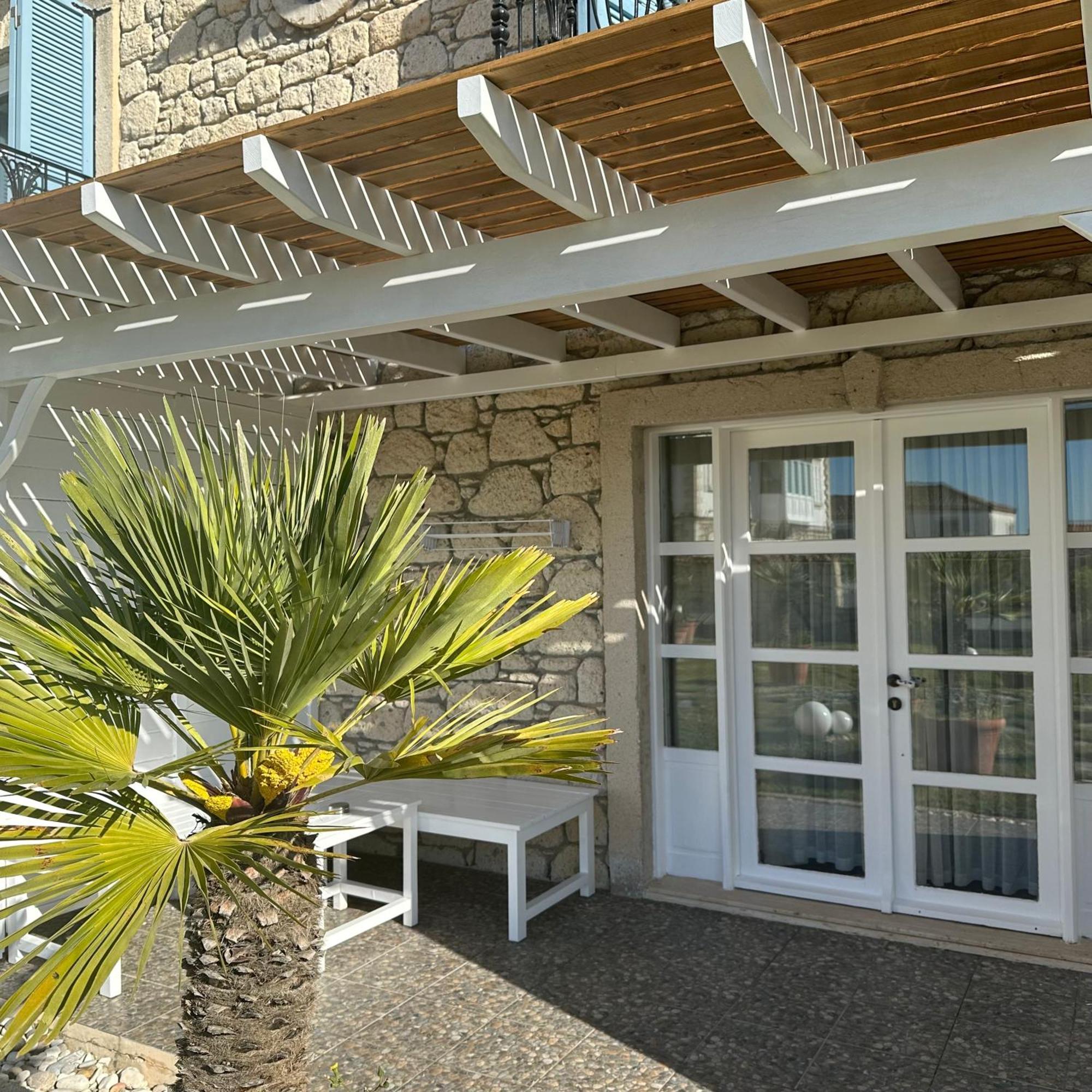 Imren Han Hotel - Special Category Alaçatı Exterior foto